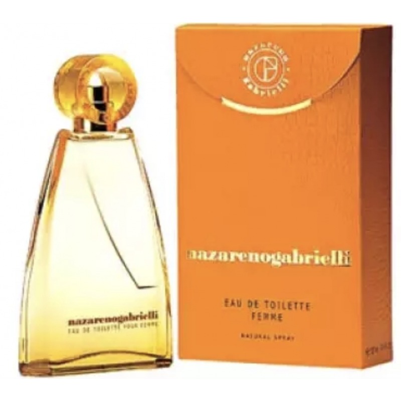 Nazarenogabrielli Pour Femme