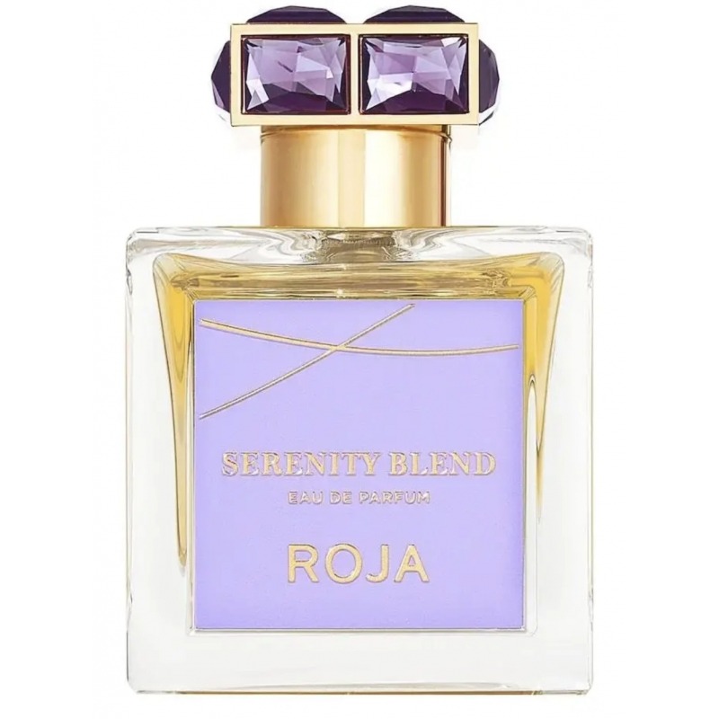 Serenity Blend