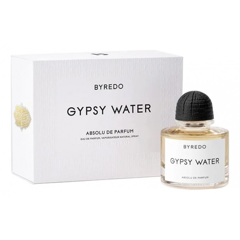 Gypsy Water Absolu