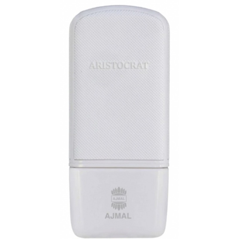 Aristocrat Blanche