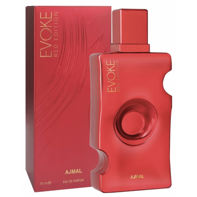 Evoke Red Him
