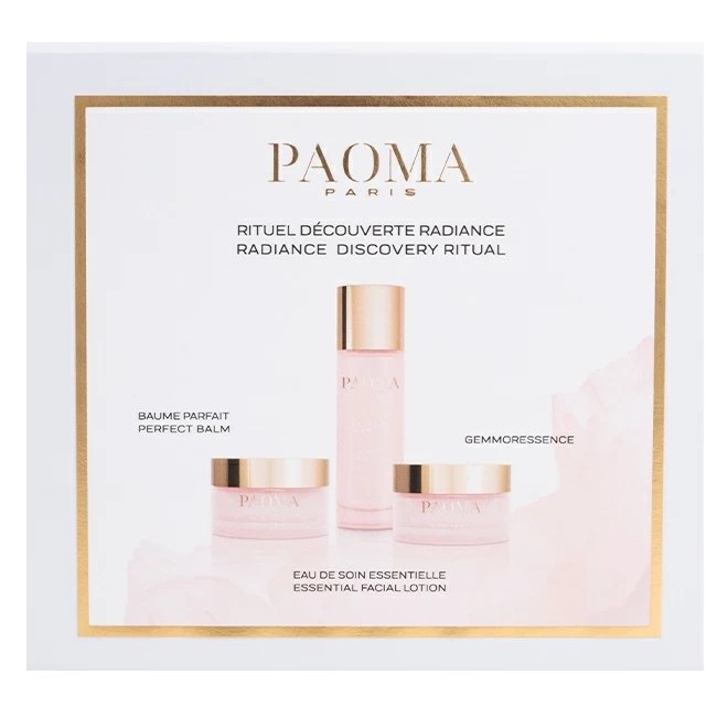 Набор для лица Paoma
