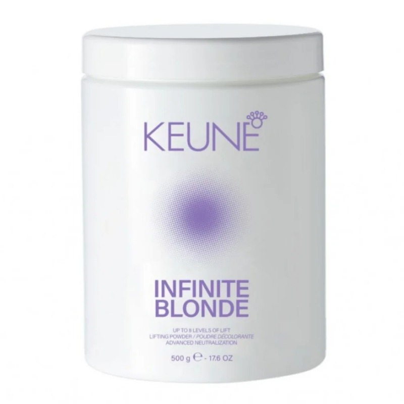 Осветлитель для волос Keune
