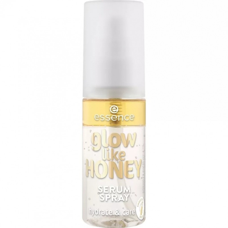 Спрей для лица Essence