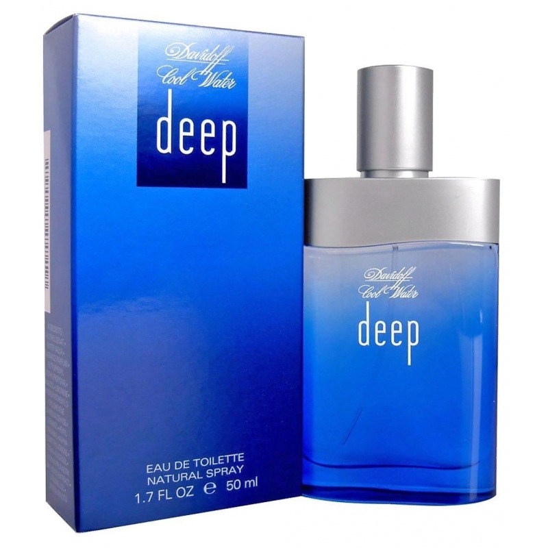 Cool Water Deep