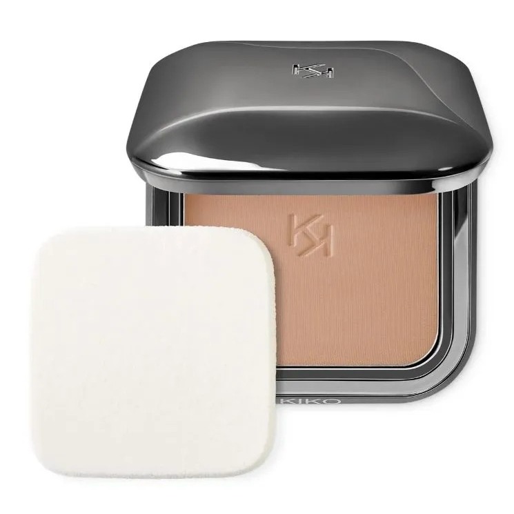 Пудра для лица Kiko Milano