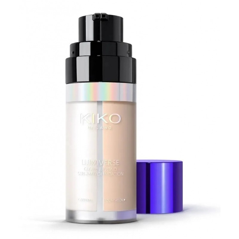 Сыворотка для лица Kiko Milano
