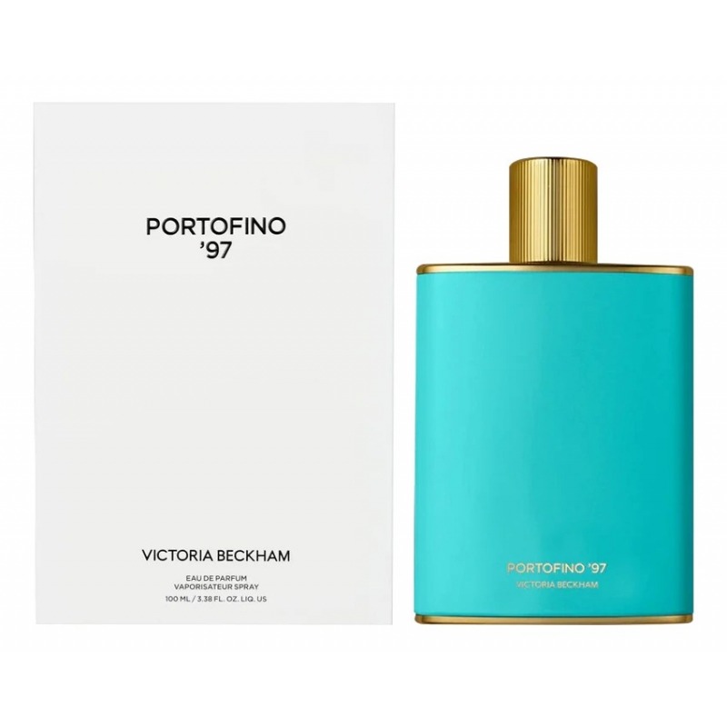 Portofino'97