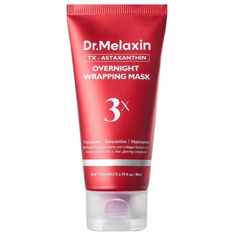 Маска для лица Dr. Melaxin