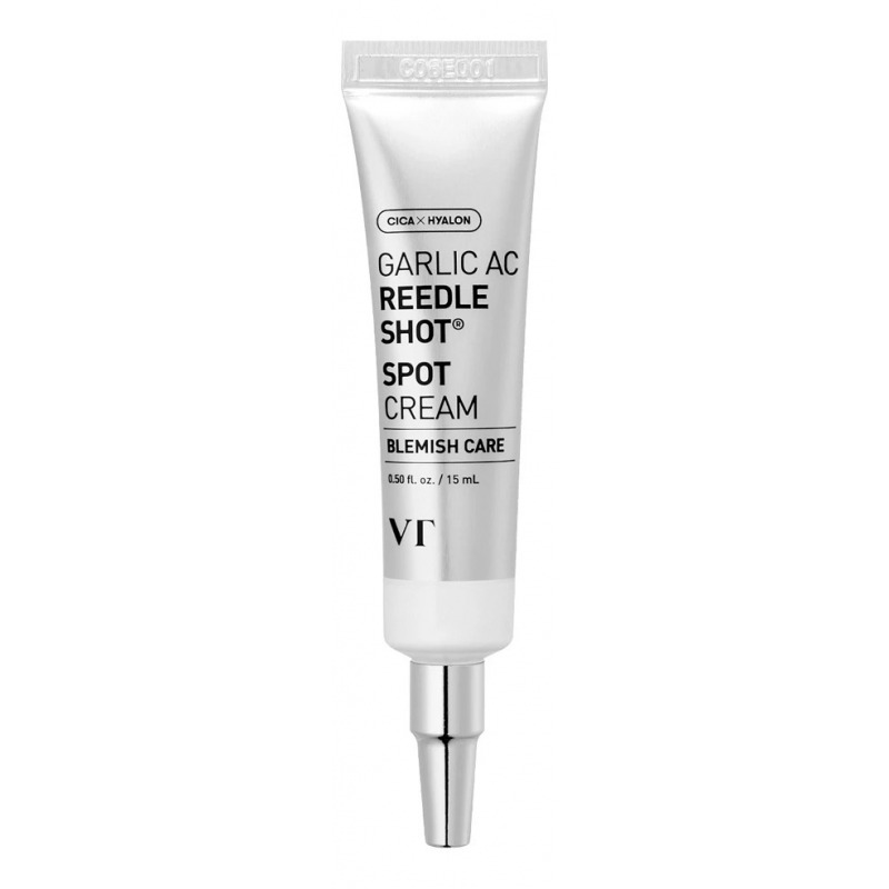 Крем для лица VT Cosmetics