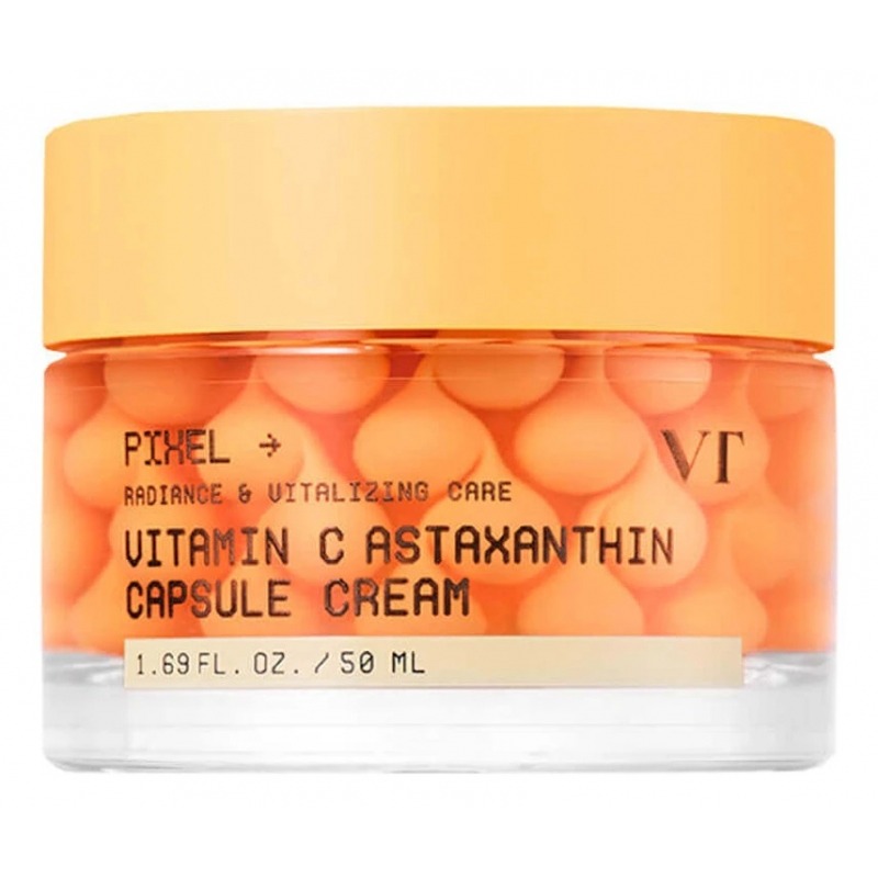 Крем для лица VT Cosmetics