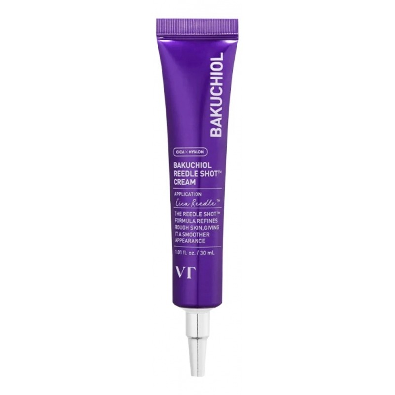 Крем для лица VT Cosmetics