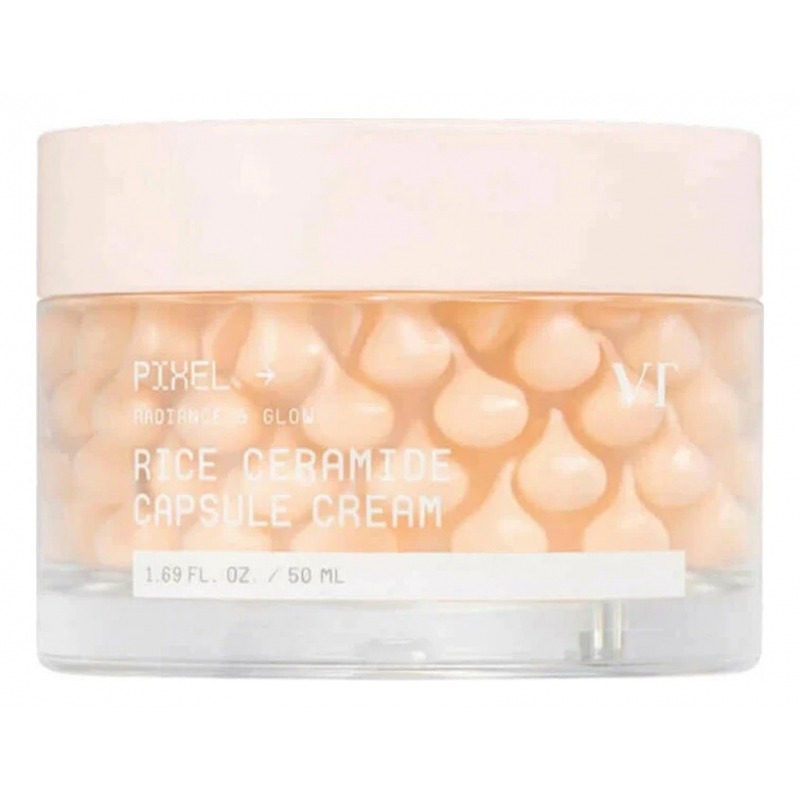 Крем для лица VT Cosmetics