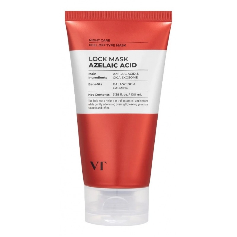 Маска для лица VT Cosmetics