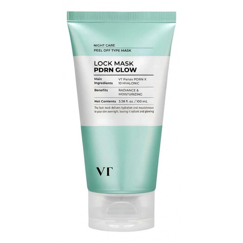 Маска для лица VT Cosmetics