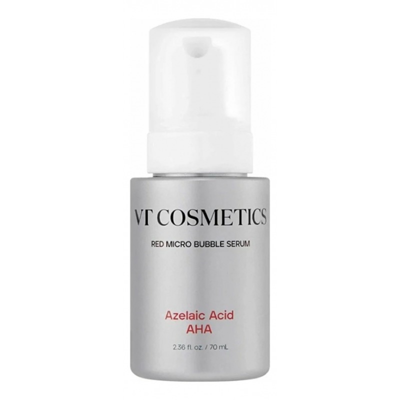 Сыворотка для лица VT Cosmetics