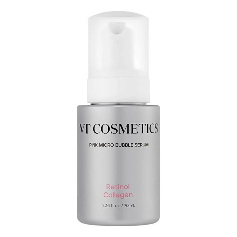 Сыворотка для лица VT Cosmetics