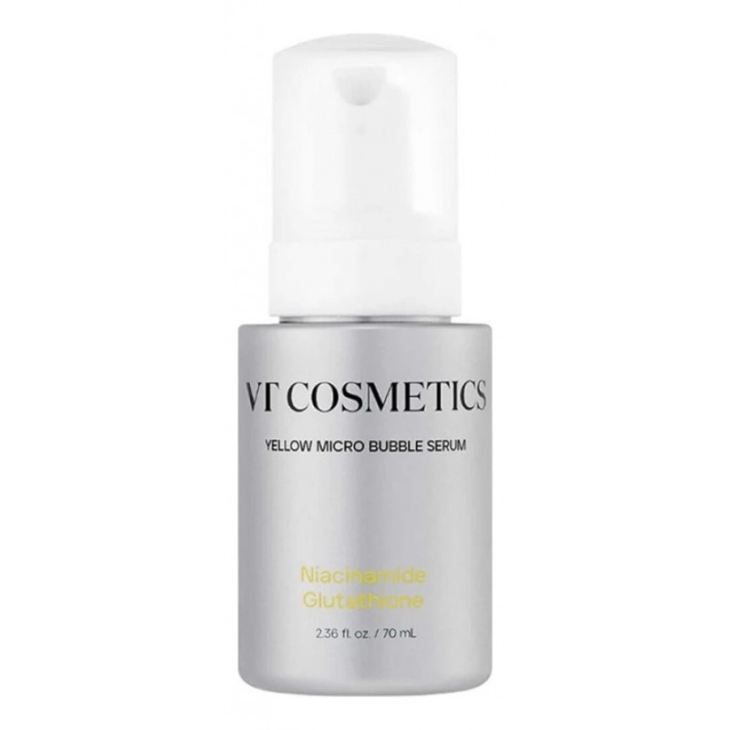 Сыворотка для лица VT Cosmetics