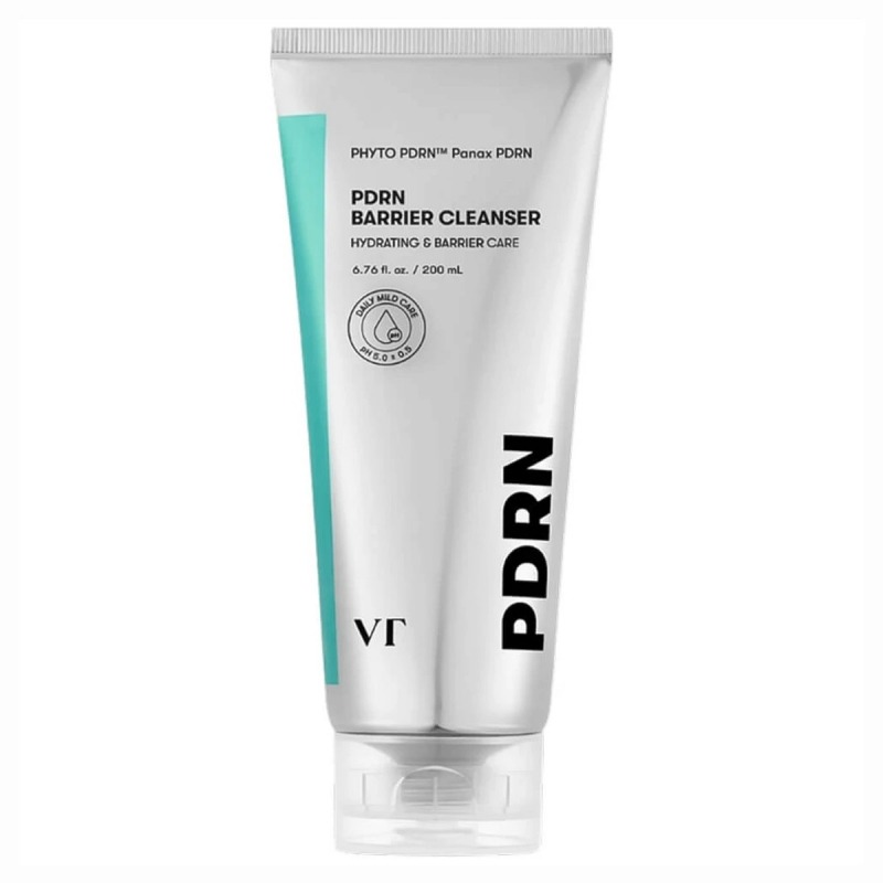 Пенка для лица VT Cosmetics