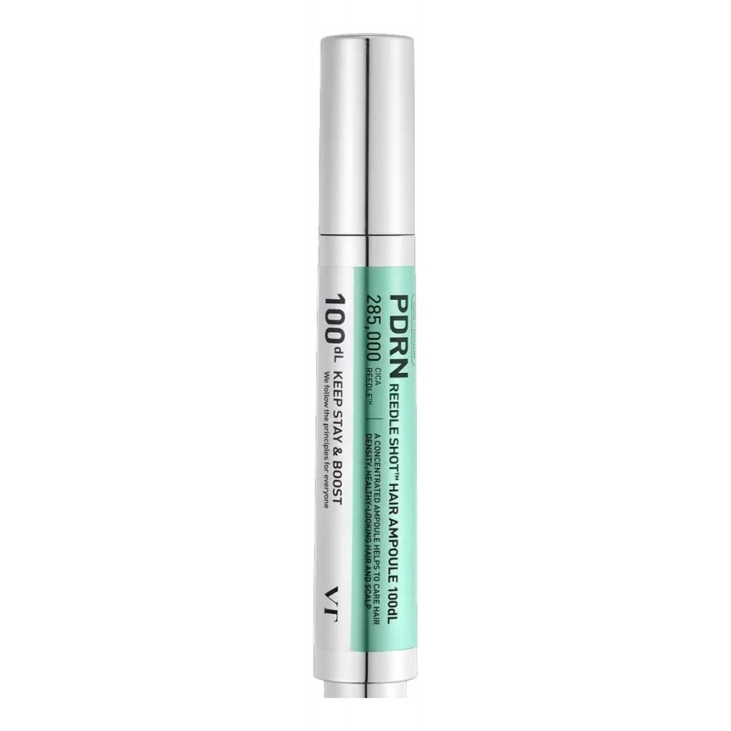 Сыворотка для волос VT Cosmetics