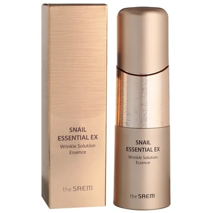 Сыворотка для лица The Saem