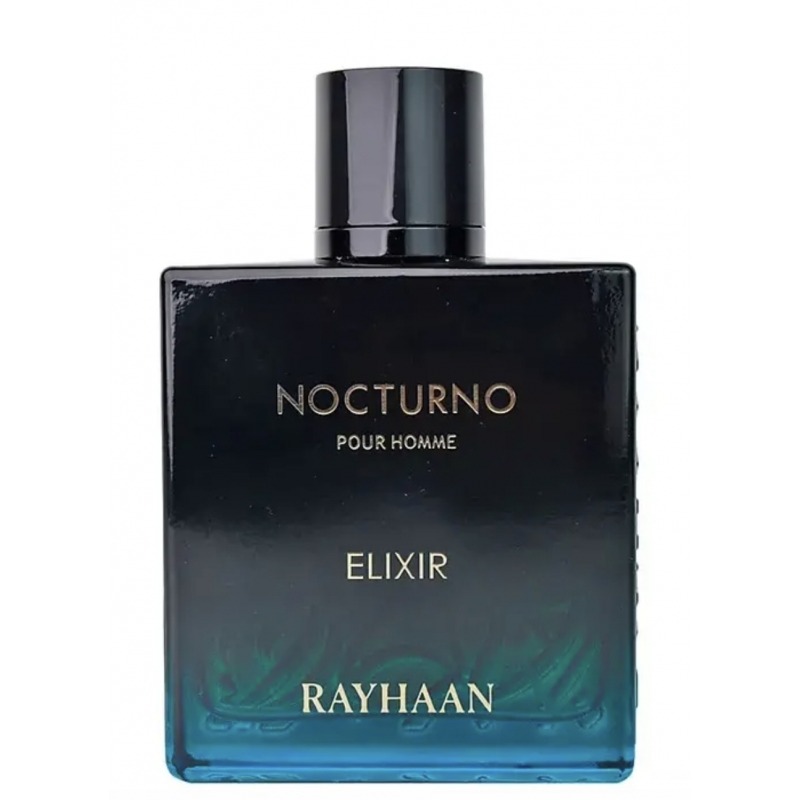 Nocturno Elixir
