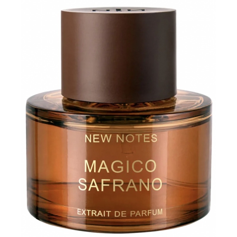 Magico Safrano