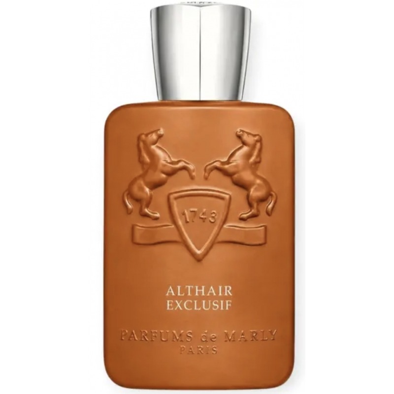 Althair Exclusif