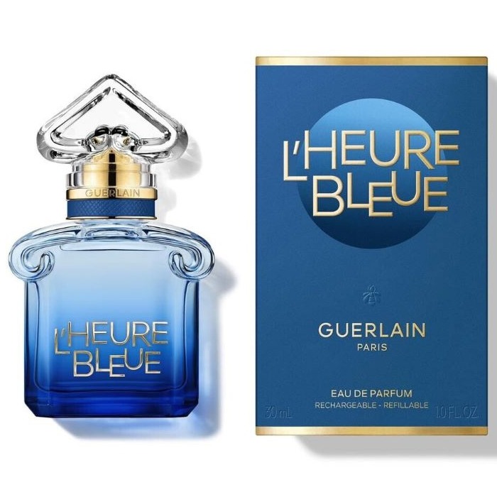 L'Heure Bleue 2026