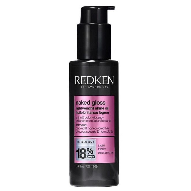 Масло для волос Redken