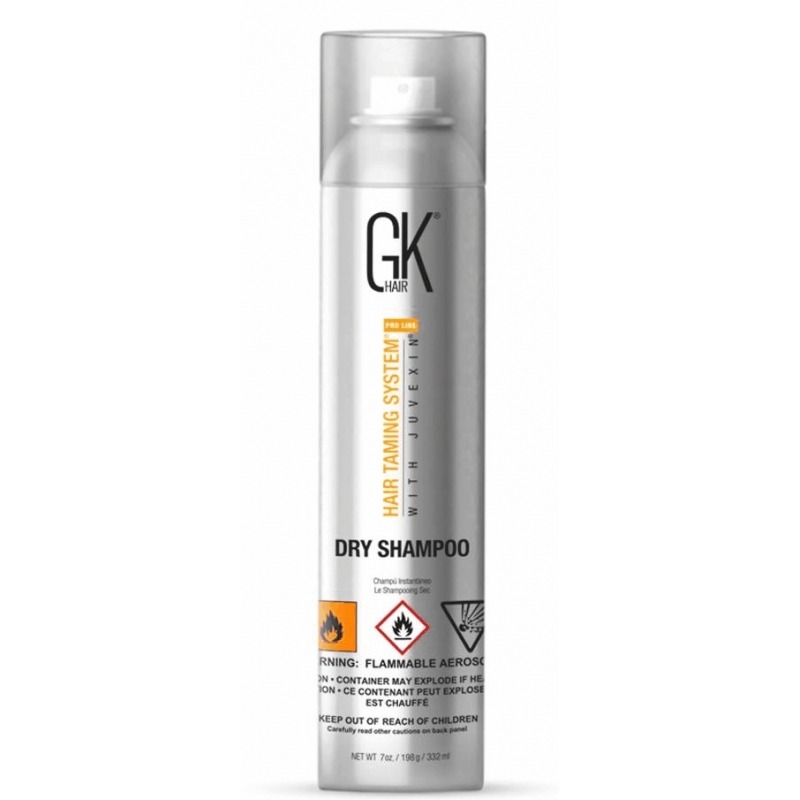 Шампунь для волос Global Keratin