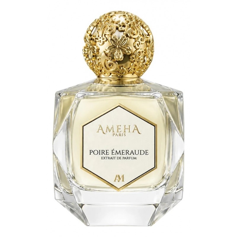 Poire Emeraude