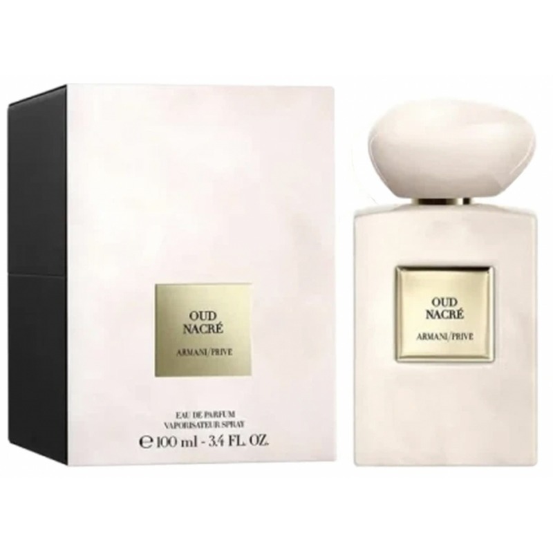 Oud Nacre