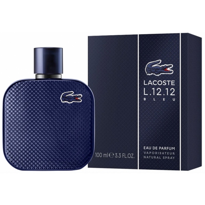 L.12.12 Bleu