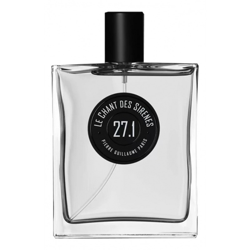 27.1 Le Chant Des Sirenes