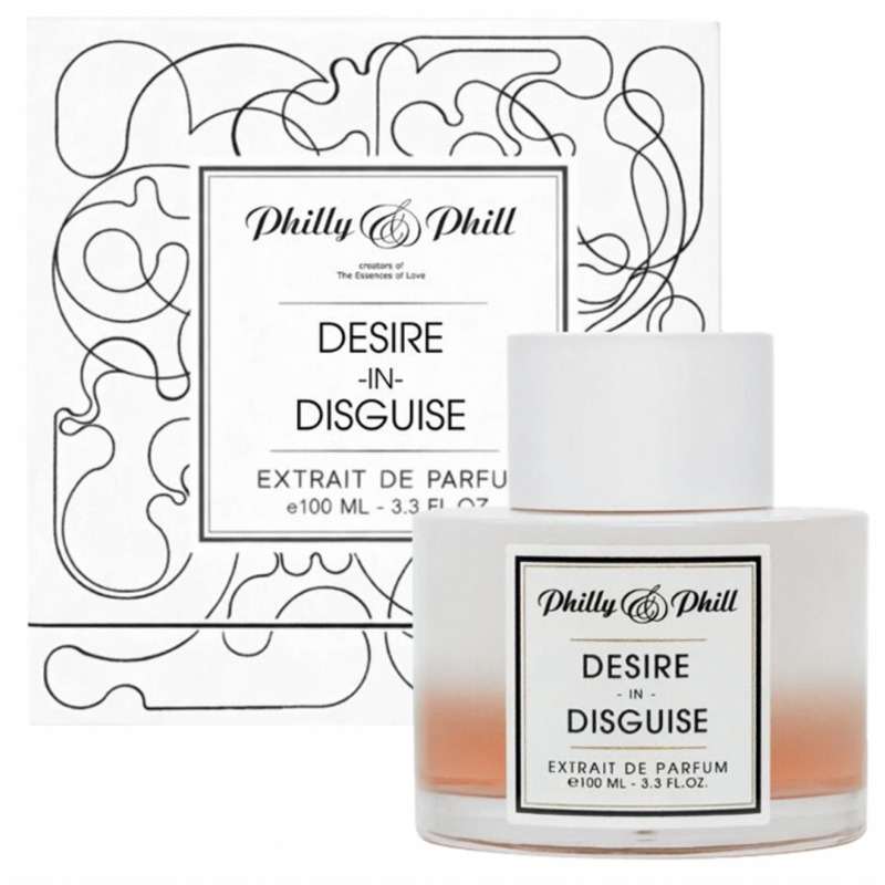 Desire in Disguise