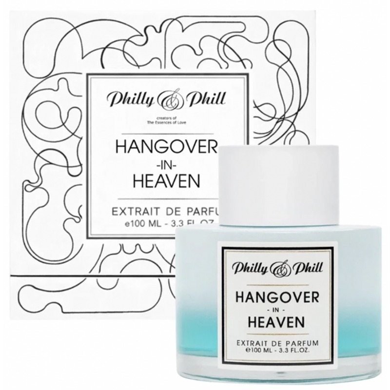 Hangover In Heaven
