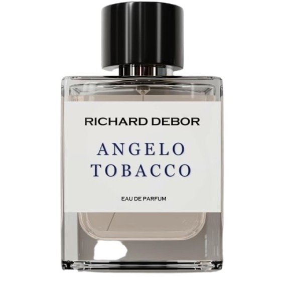 Angelo Tobacco