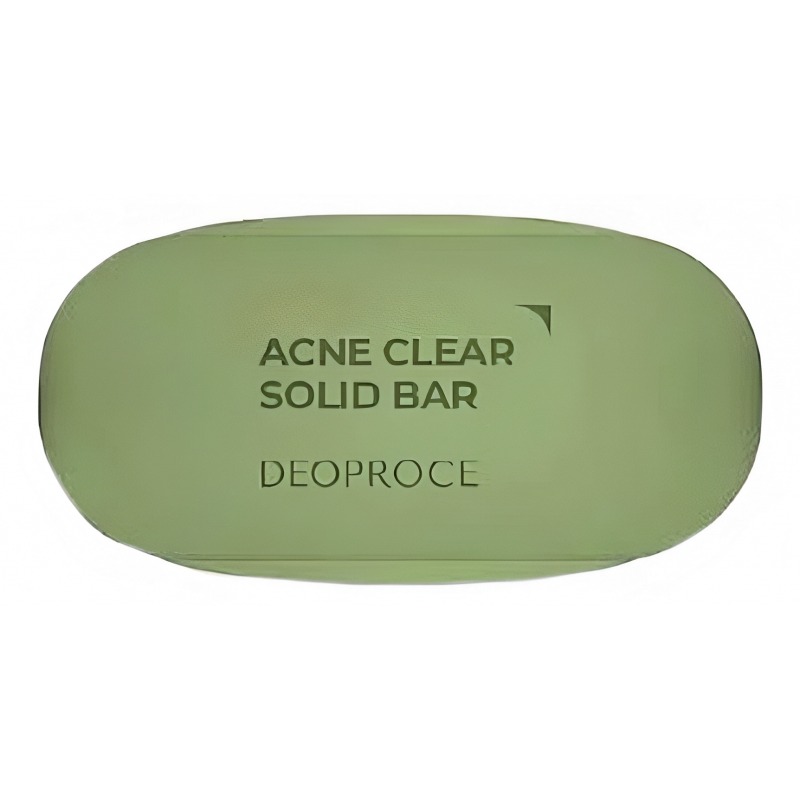 Мыло Deoproce