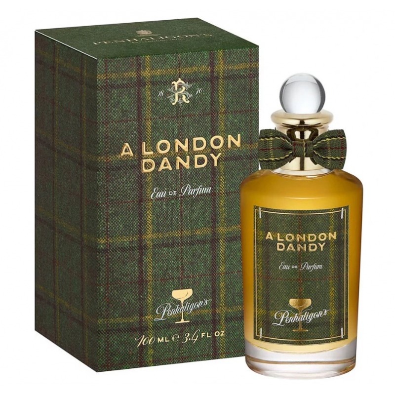 A London Dandy