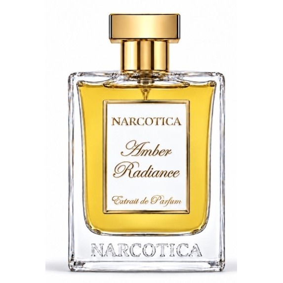 Amber Radiance