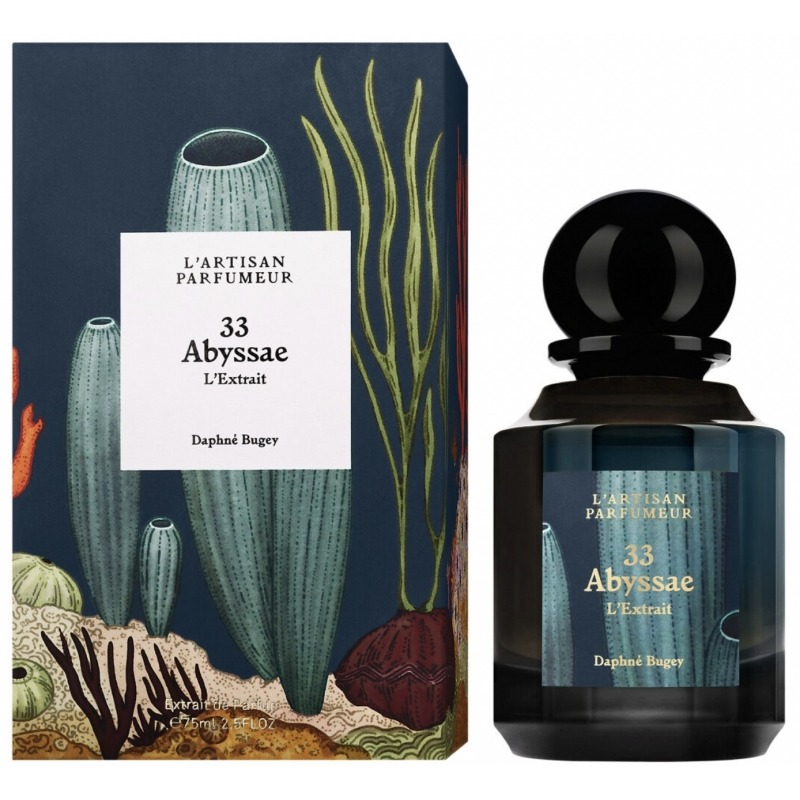 33 Abyssae L'Extrait