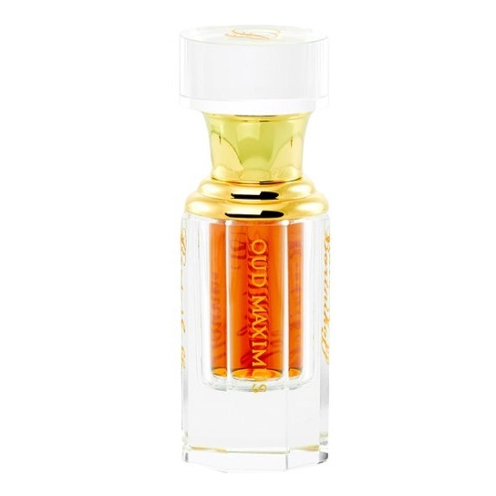 Oud Maximus Attar