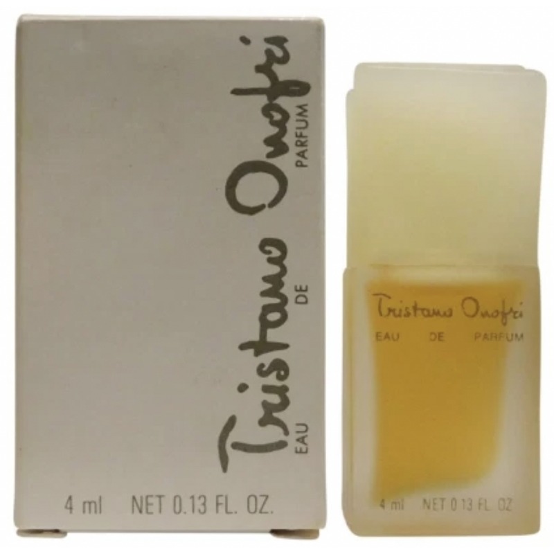 Tristano Onofri Femme