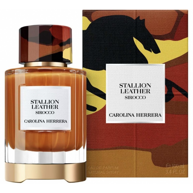 Stallion Leather Sirocco