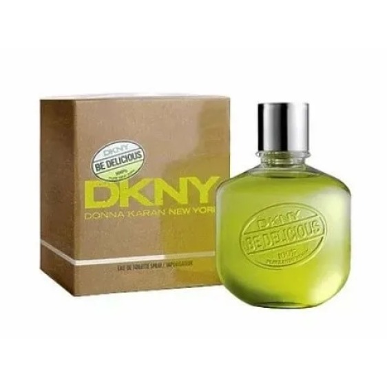 DKNY Be Delicious Men Picnic in the Park от Aroma-butik