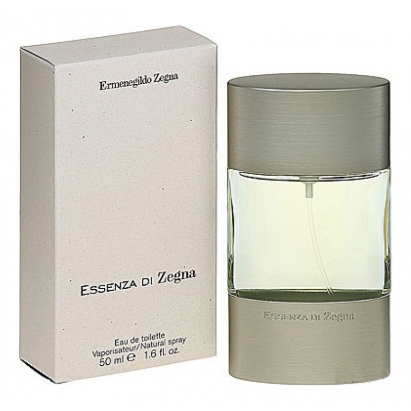 Essenza Di Zegna от Aroma-butik