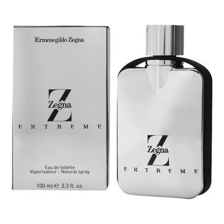 

Z Zegna Extreme