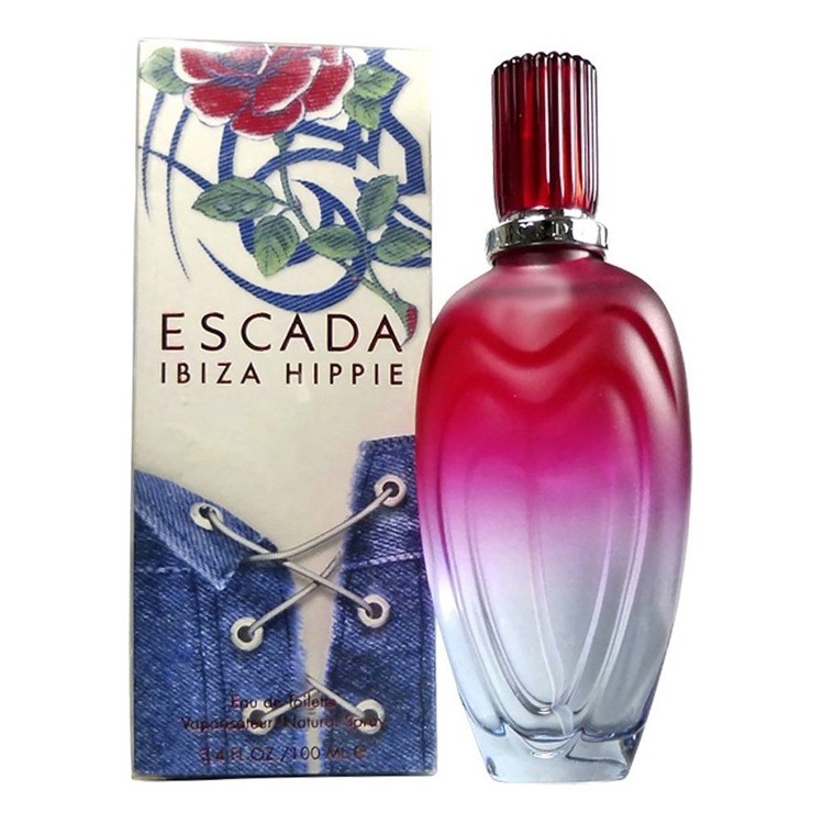 

Ibiza Hippie