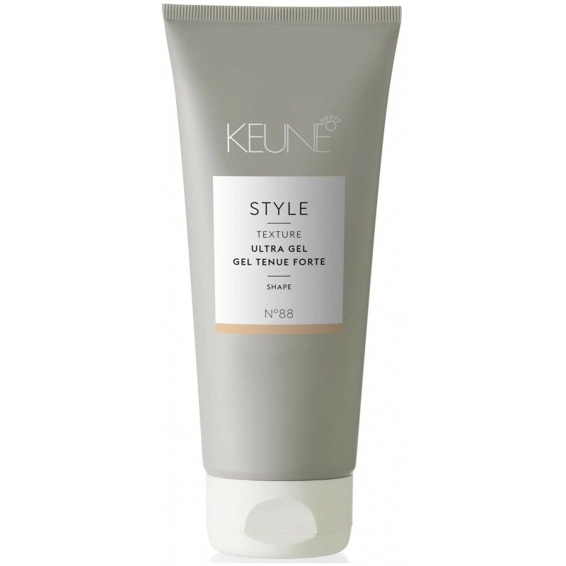 

Гель для волос Keune, «Ультра Форте» Ultra Forte